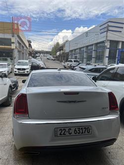 Chrysler 300